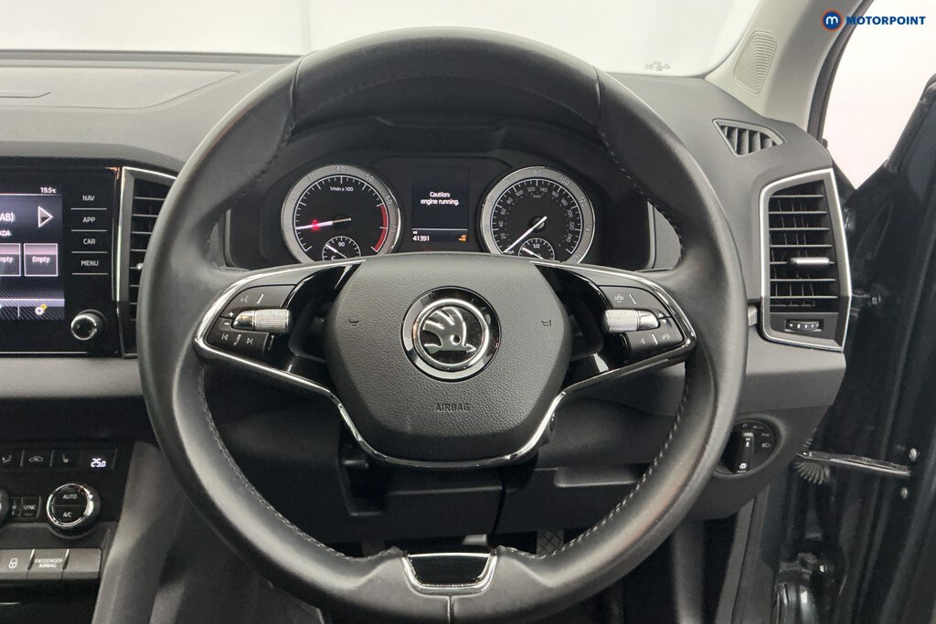 Used Skoda Karoq 2021 for sale - 77747274: Photo 18