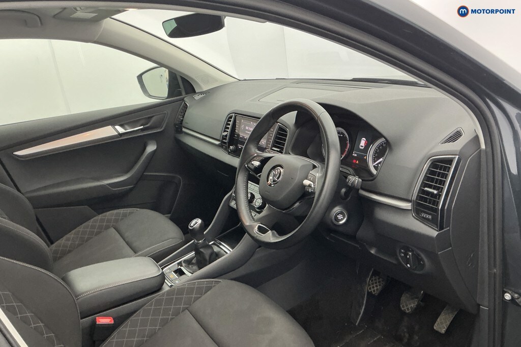 Used Skoda Karoq 2021 for sale - 77747274: Photo 20