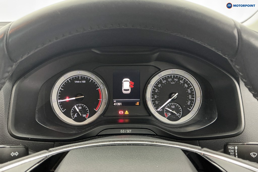 Used Skoda Karoq 2021 for sale - 77747274: Photo 22