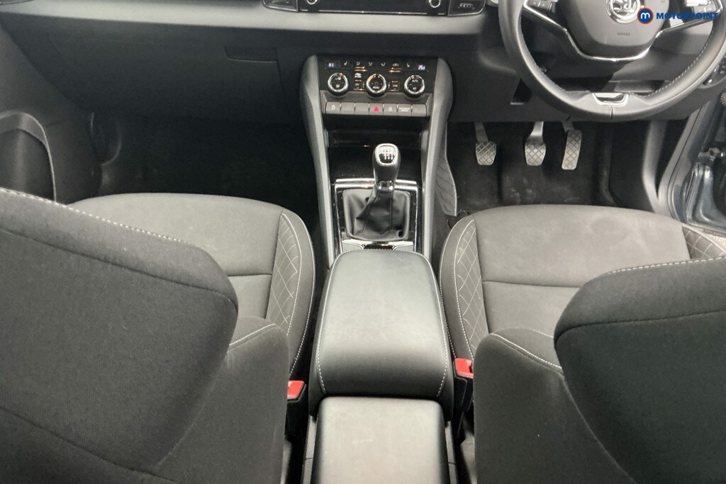 Used Skoda Karoq 2021 for sale - 77747274: Photo 23