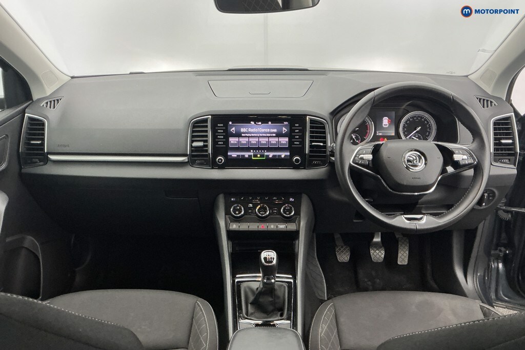 Used Skoda Karoq 2021 for sale - 77747274: Photo 24