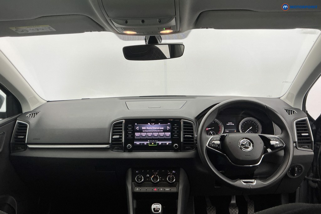 Used Skoda Karoq 2021 for sale - 77747274: Photo 25