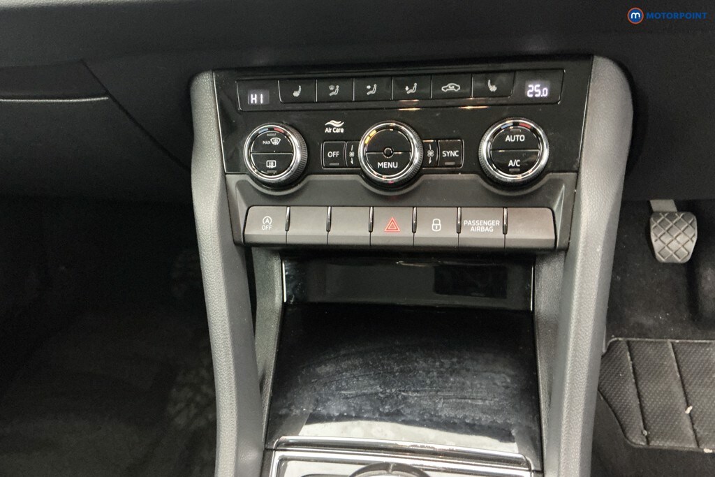 Used Skoda Karoq 2021 for sale - 77747274: Photo 29