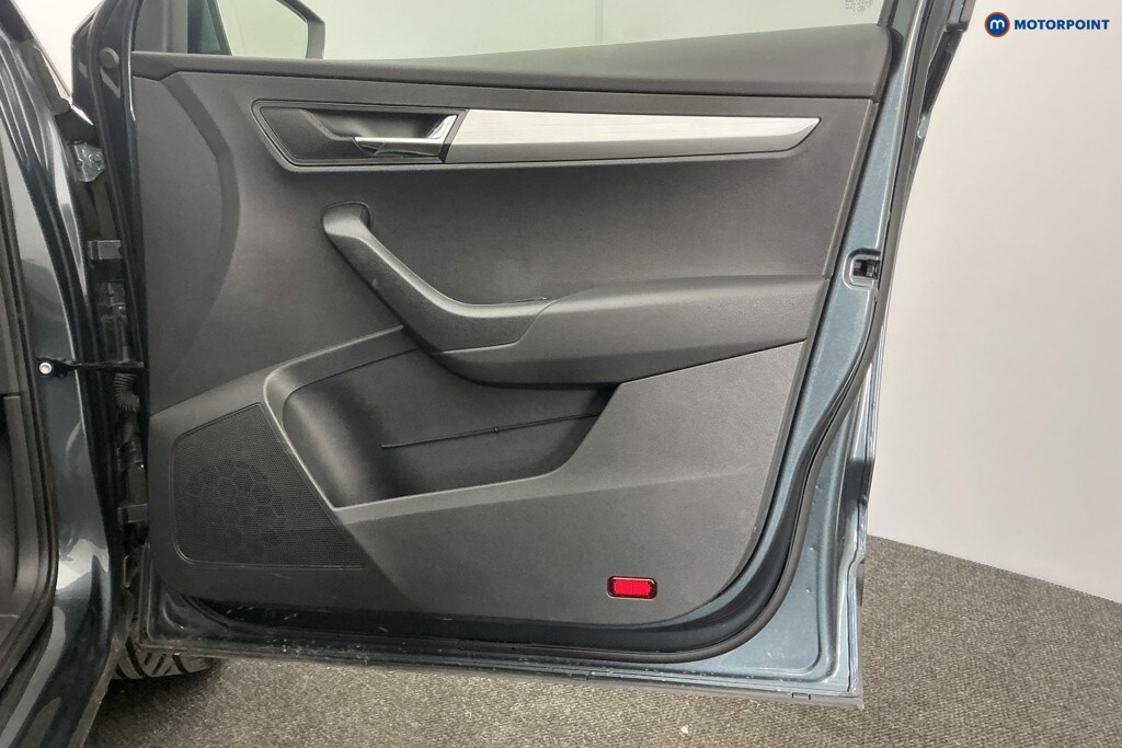 Used Skoda Karoq 2021 for sale - 77747274: Photo 34