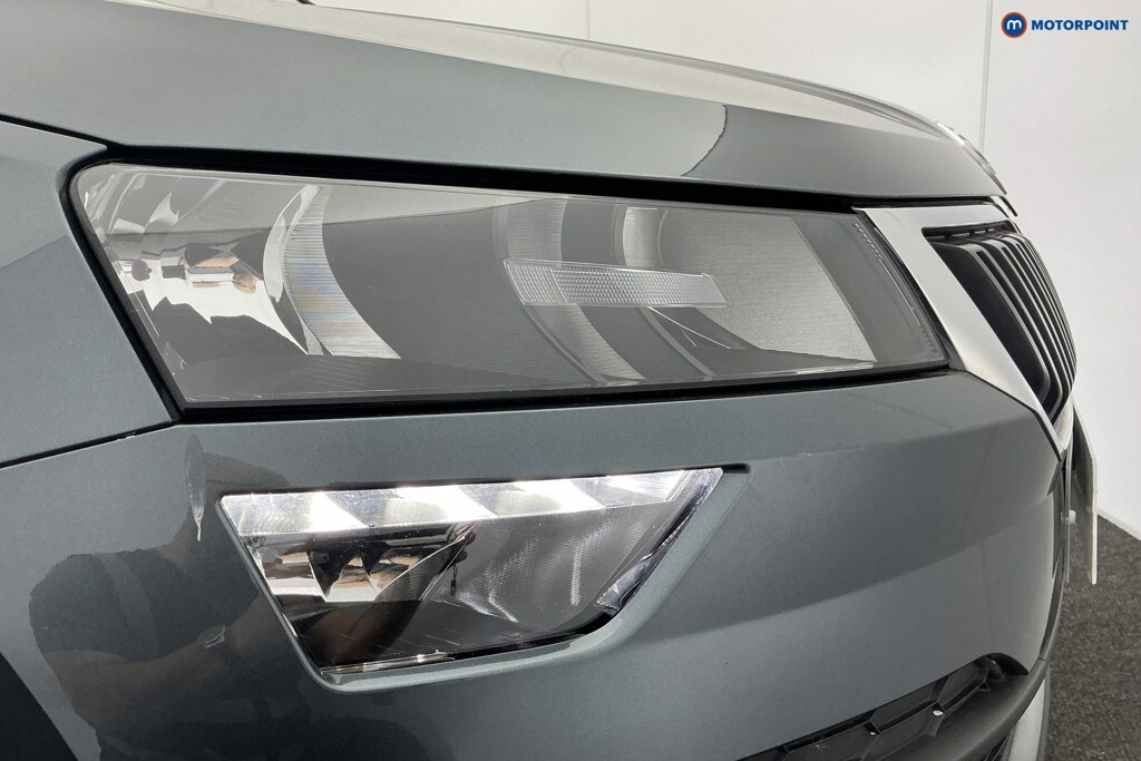 Used Skoda Karoq 2021 for sale - 77747274: Photo 38