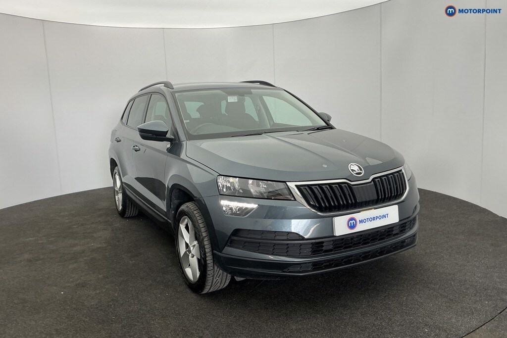 Used Skoda Karoq 2021 for sale - 77747274: Photo 39