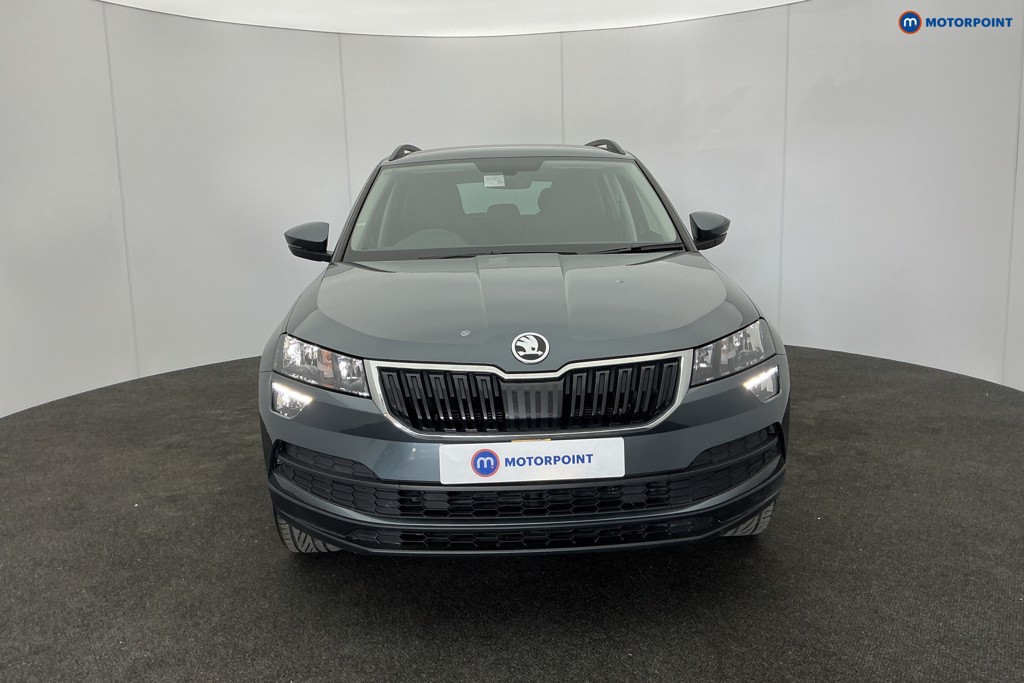 Used Skoda Karoq 2021 for sale - 77747274: Photo 40