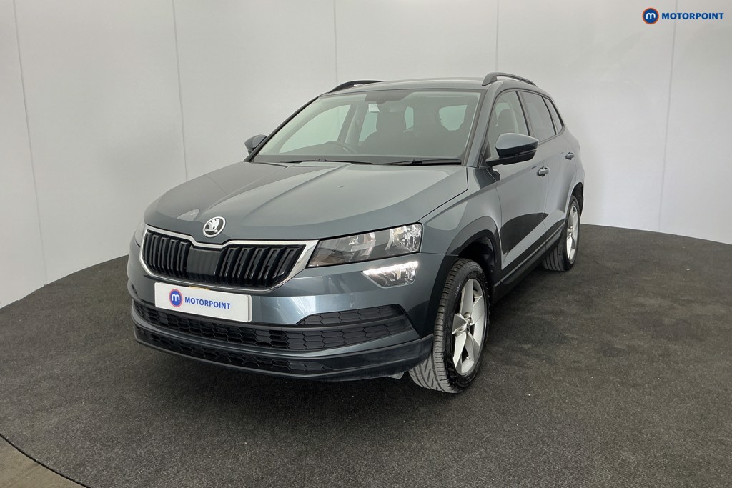 Used Skoda Karoq 2021 for sale - 77747274: Photo 41