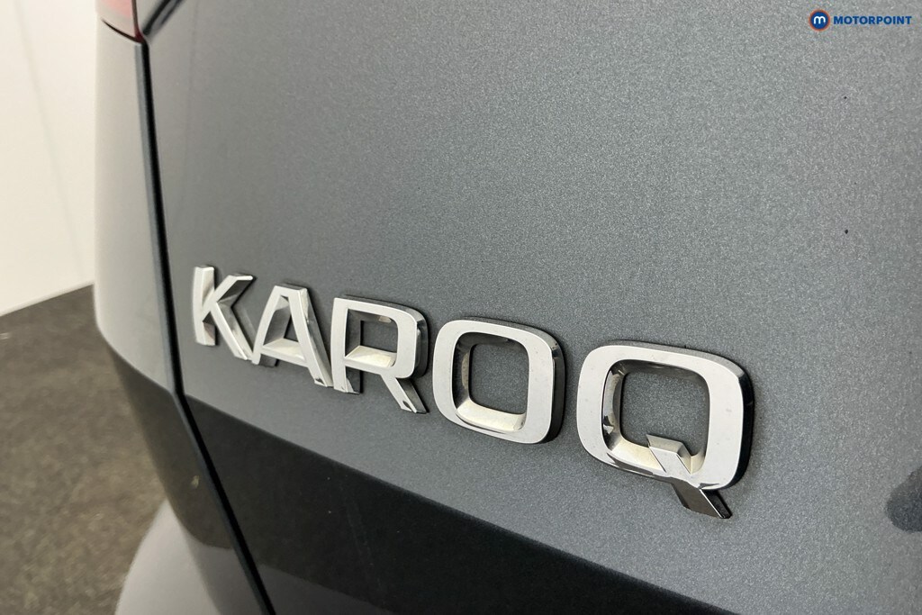 Used Skoda Karoq 2021 for sale - 77747274: Photo 43