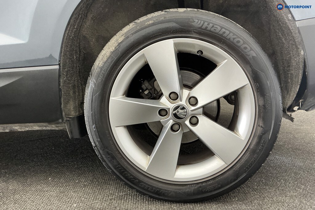 Used Skoda Karoq 2021 for sale - 77747274: Photo 45