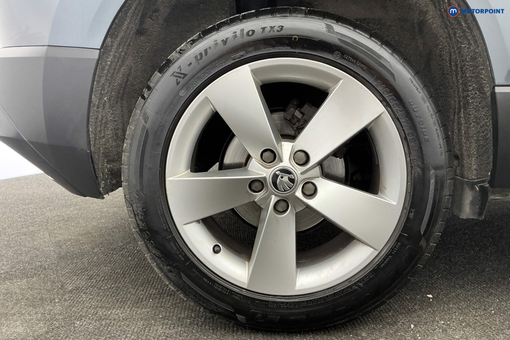 Used Skoda Karoq 2021 for sale - 77747274: Photo 46