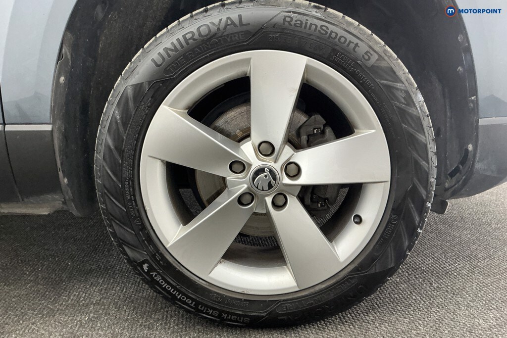 Used Skoda Karoq 2021 for sale - 77747274: Photo 47