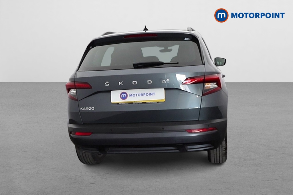 Used Skoda Karoq 2021 for sale - 77747274: Photo 6