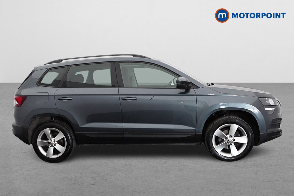 Used Skoda Karoq 2021 for sale - 77747274: Photo 8