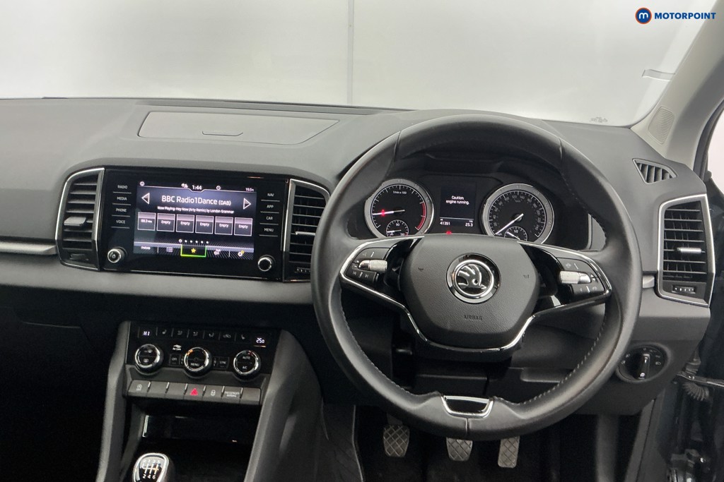 Used Skoda Karoq 2021 for sale - 77747274: Photo 9