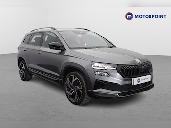 Used Skoda Karoq undefined for sale - 78371008: Photo