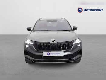 Used Skoda Karoq undefined for sale - 78371008: Photo