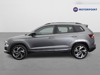 Used Skoda Karoq undefined for sale - 78371008: Photo