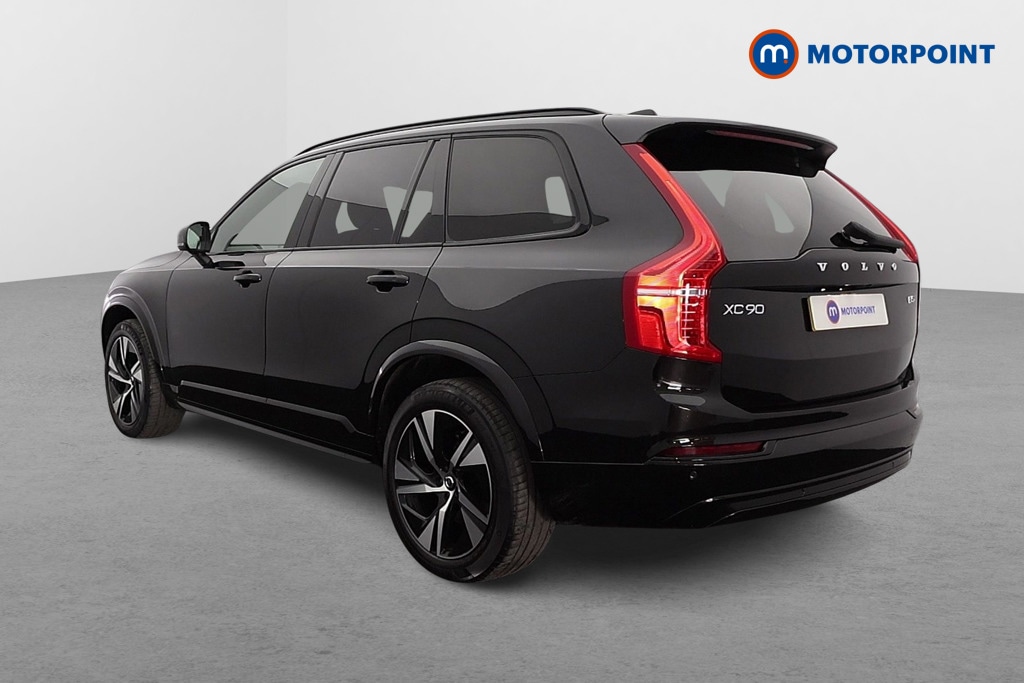 Used Volvo XC90 2022 for sale - 77679612: Photo 1