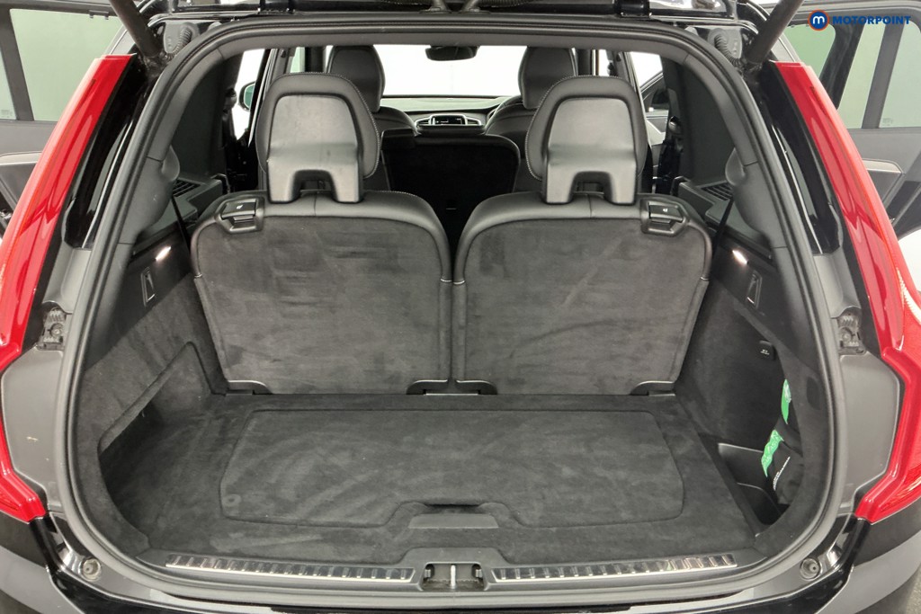 Used Volvo XC90 2022 for sale - 77679612: Photo 12