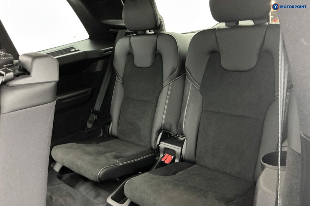 Used Volvo XC90 2022 for sale - 77679612: Photo 15