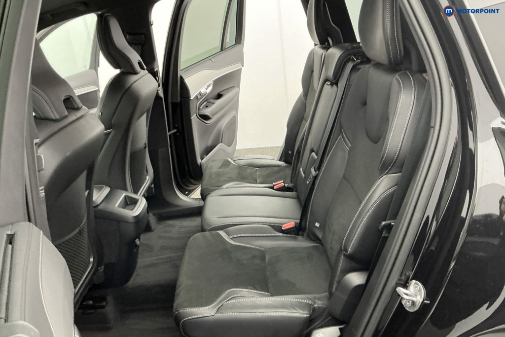 Used Volvo XC90 2022 for sale - 77679612: Photo 16