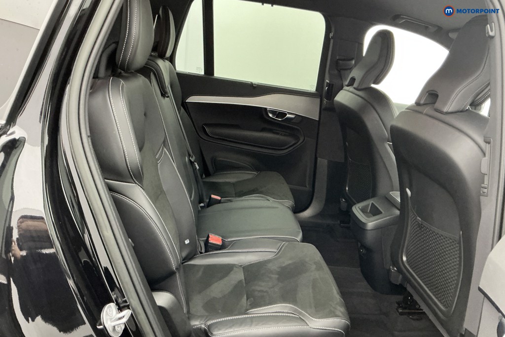 Used Volvo XC90 2022 for sale - 77679612: Photo 17