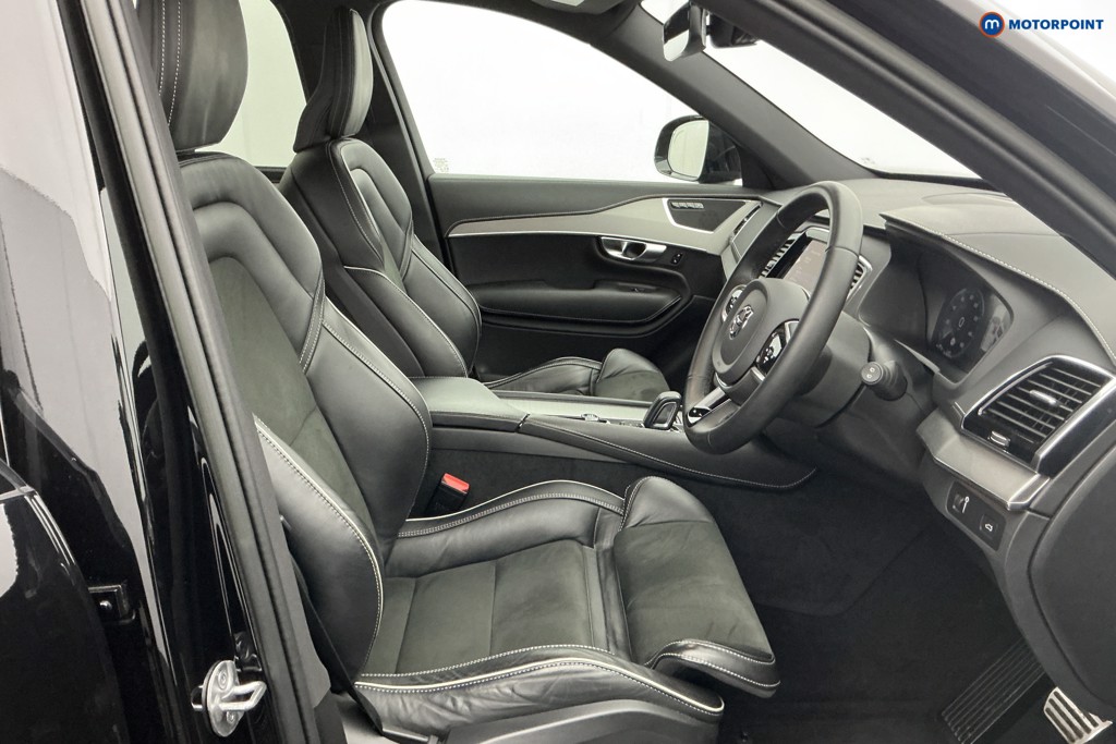 Used Volvo XC90 2022 for sale - 77679612: Photo 18