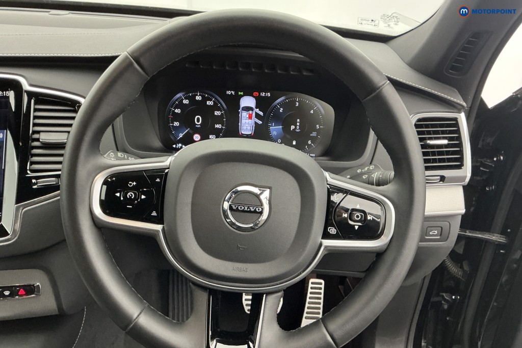 Used Volvo XC90 2022 for sale - 77679612: Photo 19