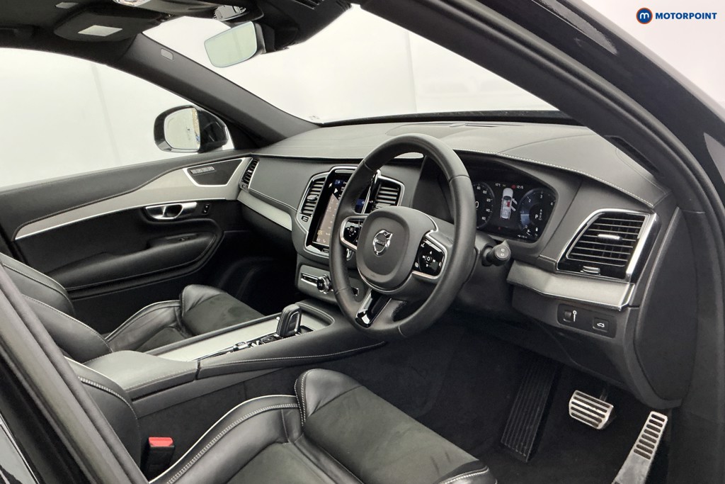 Used Volvo XC90 2022 for sale - 77679612: Photo 20