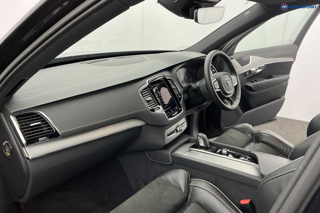 Used Volvo XC90 2022 for sale - 77679612: Photo 21