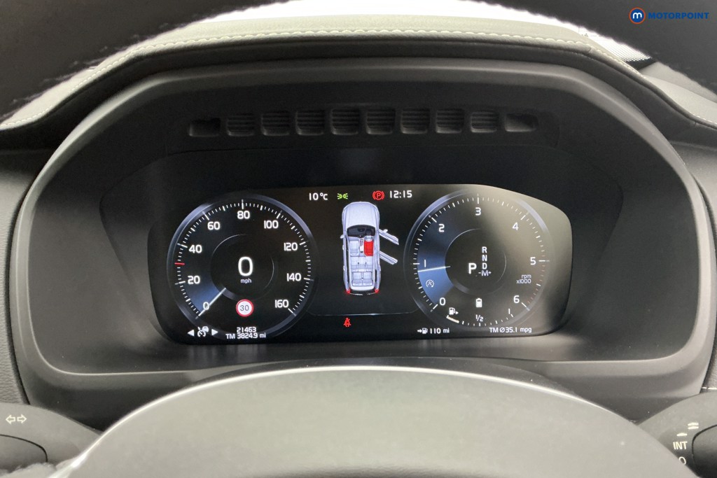 Used Volvo XC90 2022 for sale - 77679612: Photo 22