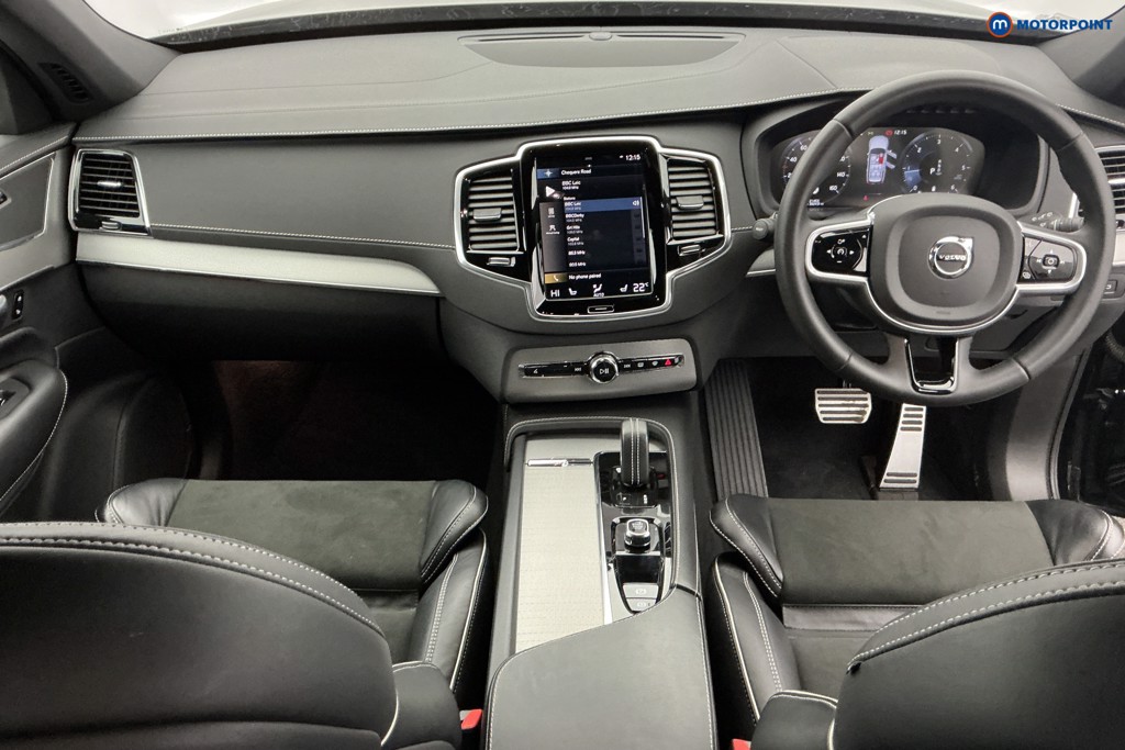 Used Volvo XC90 2022 for sale - 77679612: Photo 24