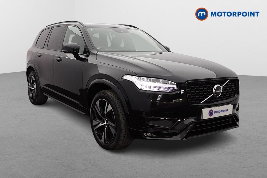 Used Volvo XC90 2022 for sale - 77679612: Photo 3