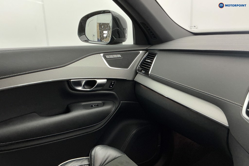 Used Volvo XC90 2022 for sale - 77679612: Photo 34