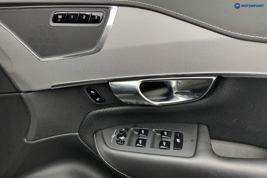 Used Volvo XC90 2022 for sale - 77679612: Photo 39