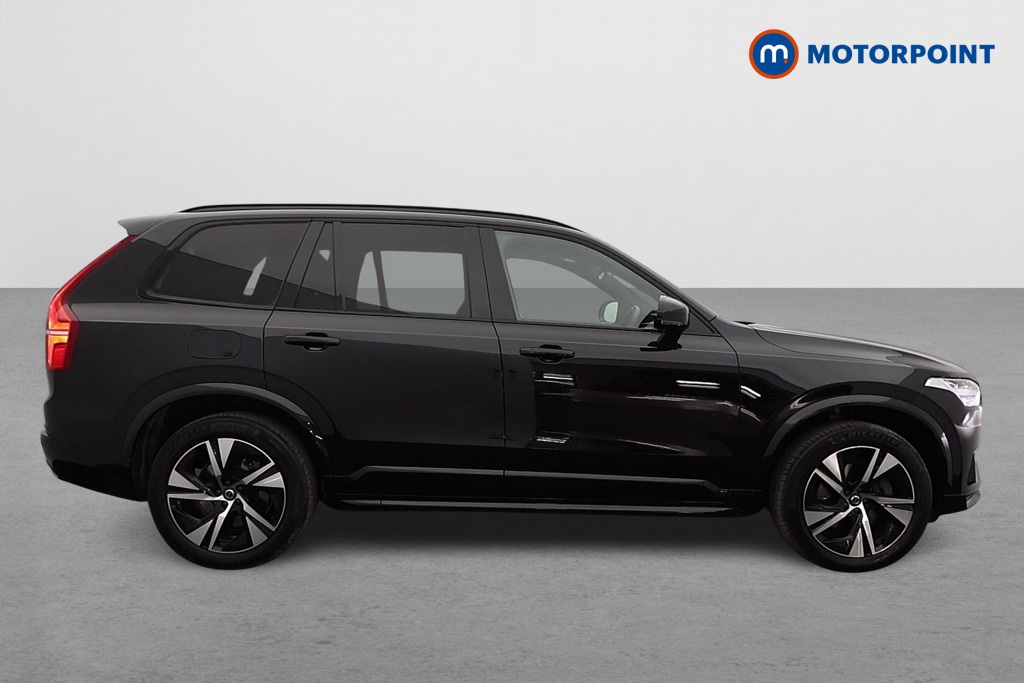 Used Volvo XC90 2022 for sale - 77679612: Photo 4