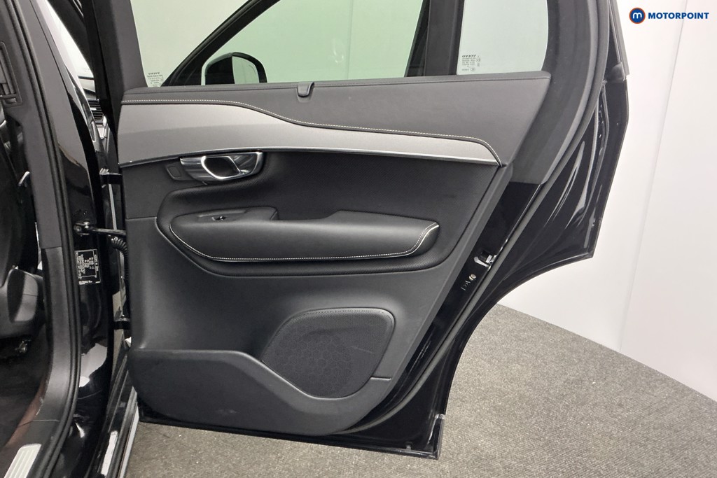 Used Volvo XC90 2022 for sale - 77679612: Photo 40