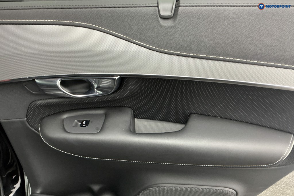 Used Volvo XC90 2022 for sale - 77679612: Photo 41
