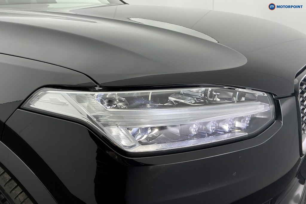 Used Volvo XC90 2022 for sale - 77679612: Photo 42