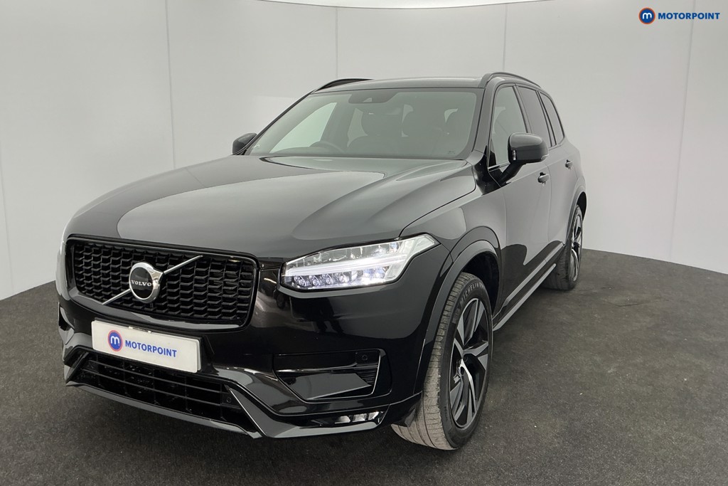 Used Volvo XC90 2022 for sale - 77679612: Photo 45