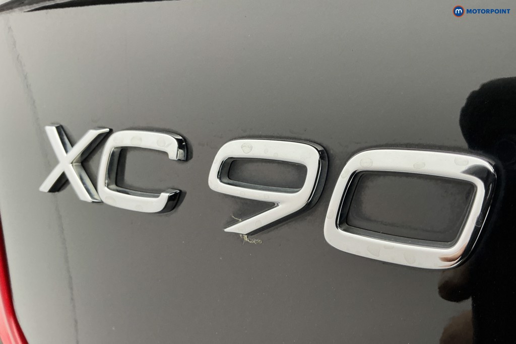 Used Volvo XC90 2022 for sale - 77679612: Photo 48