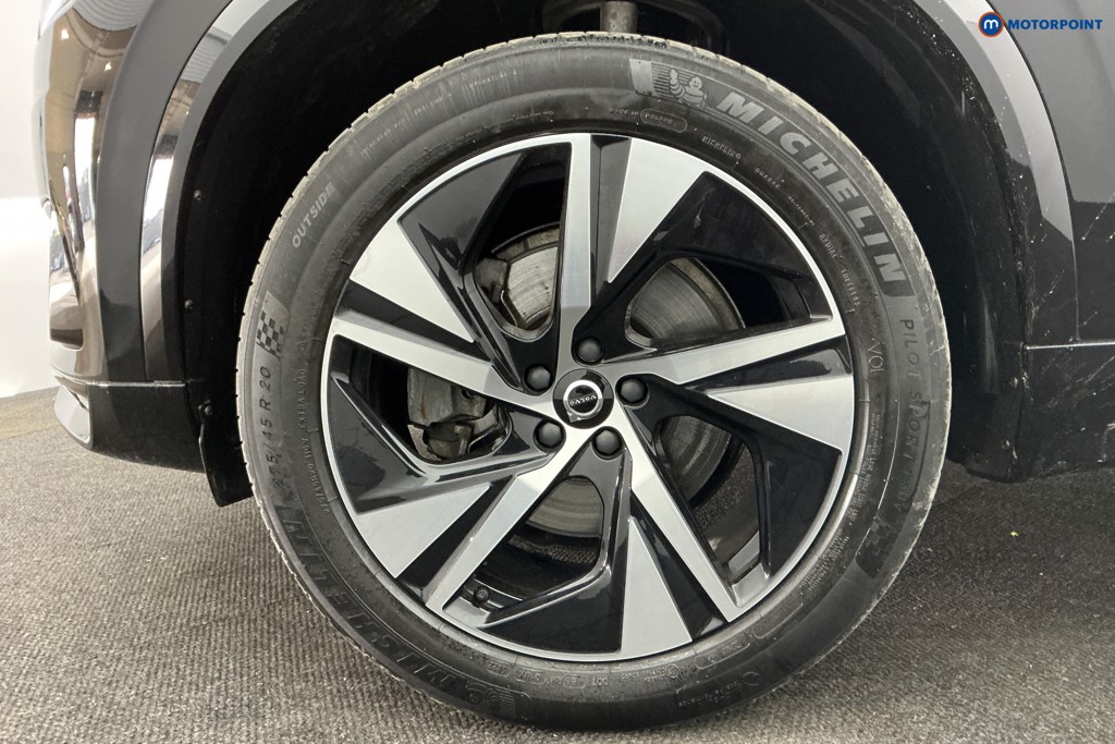 Used Volvo XC90 2022 for sale - 77679612: Photo 49