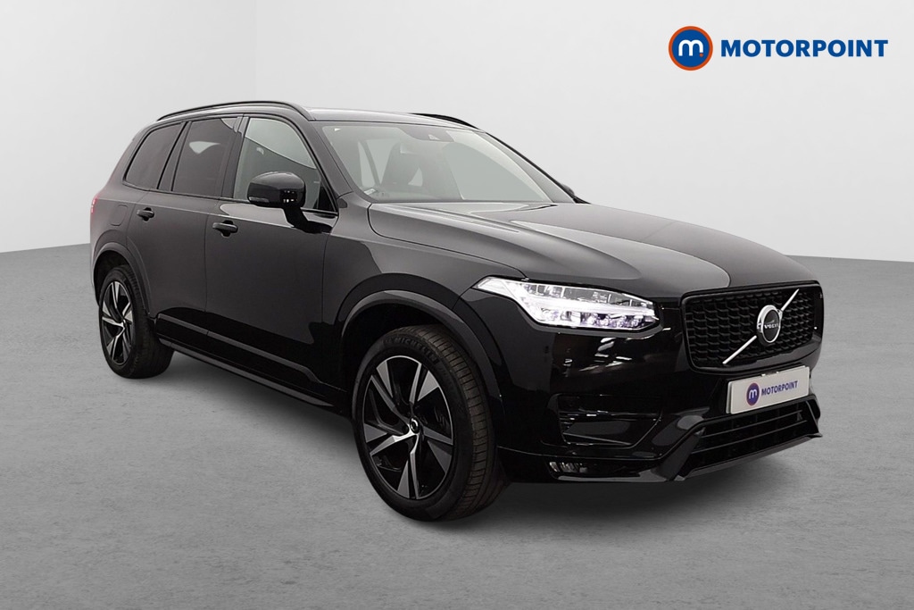 Used Volvo XC90 2022 for sale - 77679612: Photo 5