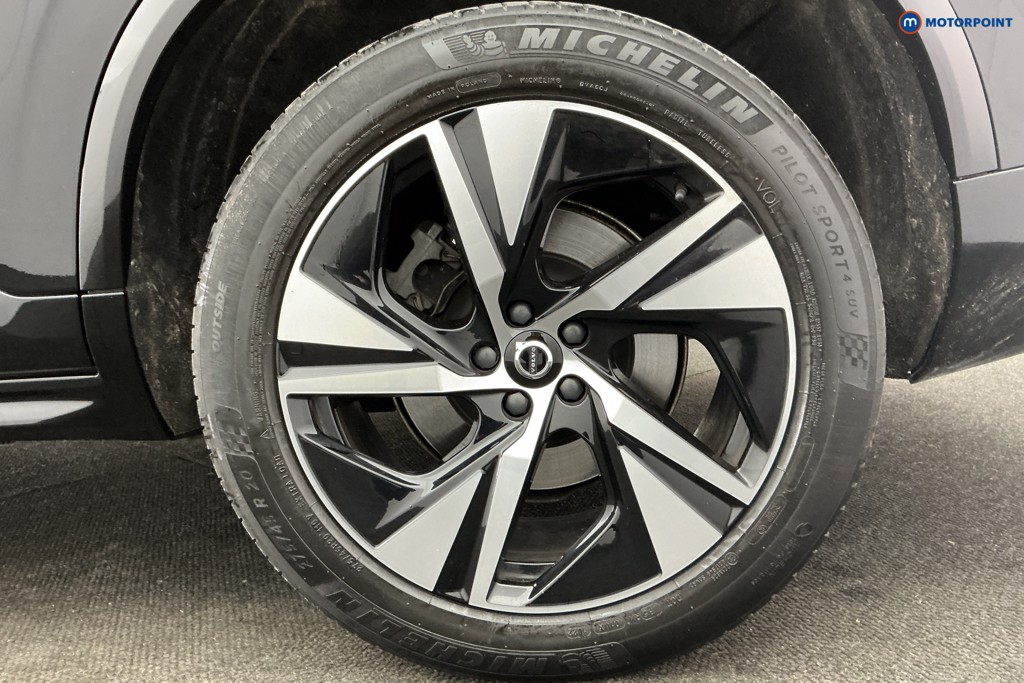 Used Volvo XC90 2022 for sale - 77679612: Photo 50