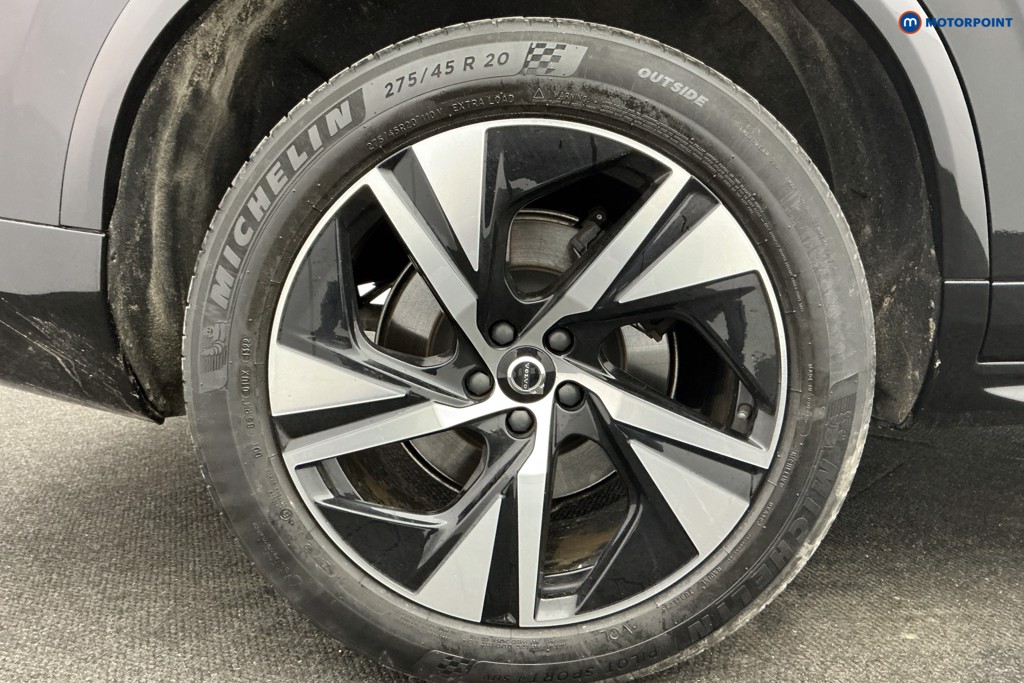 Used Volvo XC90 2022 for sale - 77679612: Photo 51