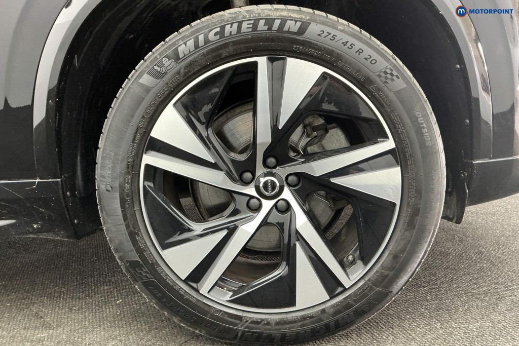 Used Volvo XC90 2022 for sale - 77679612: Photo 52