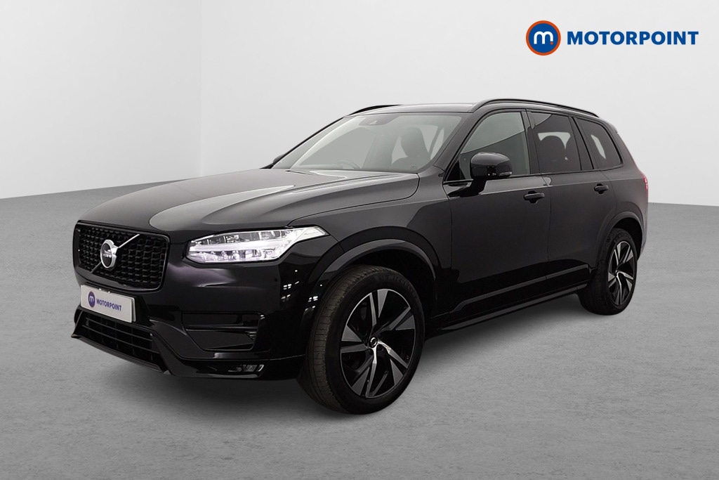 Used Volvo XC90 2022 for sale - 77679612: Photo 7
