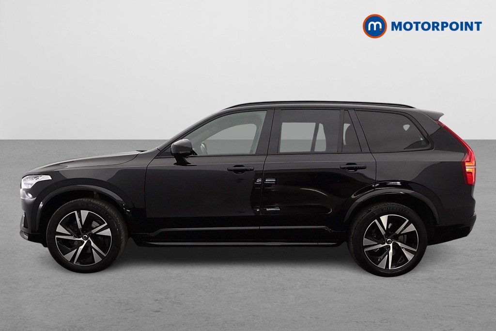 Used Volvo XC90 2022 for sale - 77679612: Photo 8