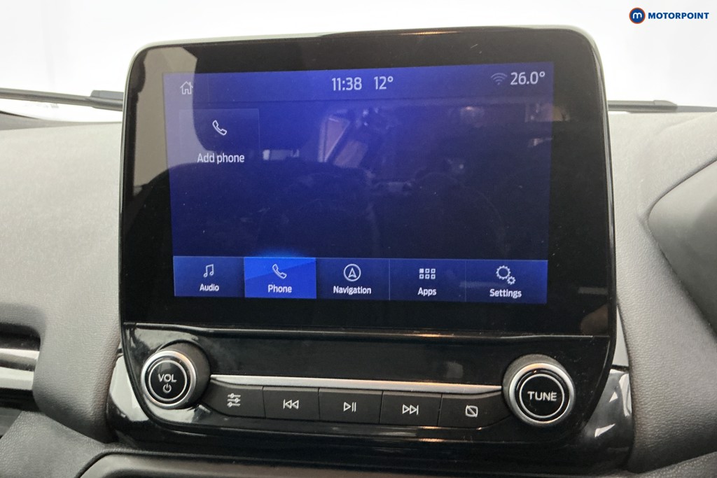 Used Ford Ecosport 2022 for sale - 77545982: Photo 10